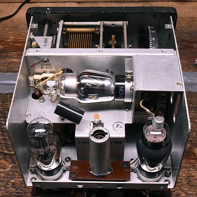RF Choke/Bypass Capacitor 2
