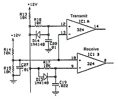 Timing Circuits