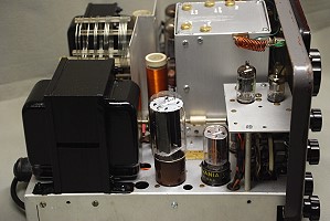 Left Side Without Cabinet