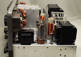 Right Side Without Cabinet