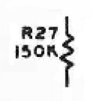 Feedback Control/Grid Resistor
