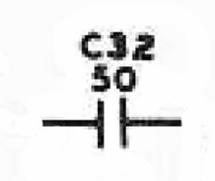 Input Coupling Capacitor