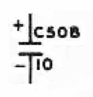 Cathode Bypass Capacitor