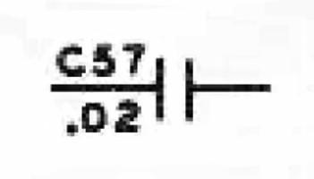Output Coupling Capacitor
