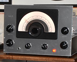 6x2 Receiver