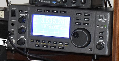 Jupiter DSP Transceiver