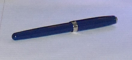 Parker Fountain Pen