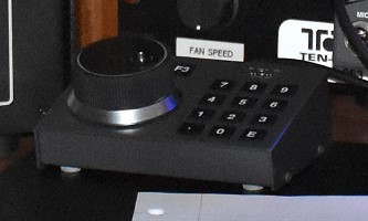 Remote Control for TenTec