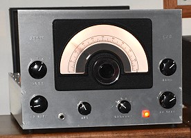 6x2 Receiver