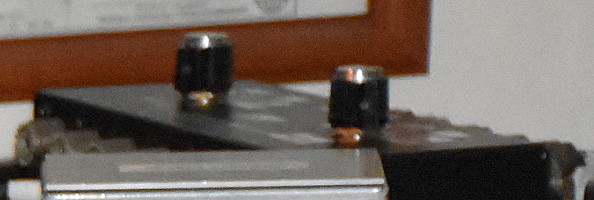 MFJ Receiver/Transmitter Switch