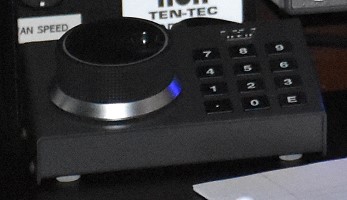 Remote Control for TenTec Jupiter