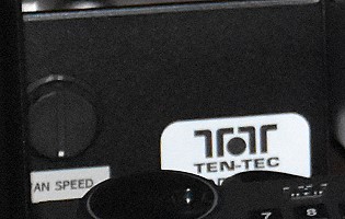 TenTec Power Supply