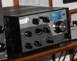 Drake T-4X Transmitter