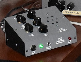 Automatic T/R Switch