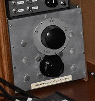 Wingfoot VFO Grid Box