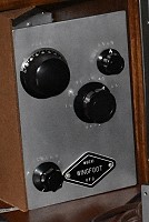 Wingfoot VFO Exciter