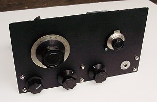 NI8N Twinplex Receiver