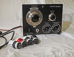 Brad Welton Receiver - Small