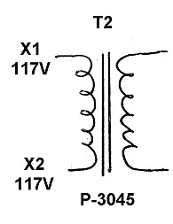 Bias Power Transformer