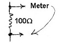Metering Resistor