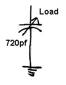 Loading Capacitor