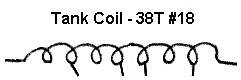 Main Tank Coil