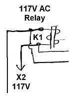 Relay Coil