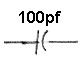 Input Coupling Capacitor