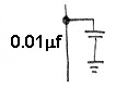 Plate Bypass Capacitor