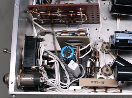 Bias Supply Close-Up