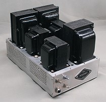 Power Supply Front #1