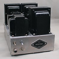 Power Supply Front #2