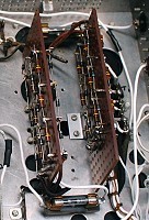 Rectifier Stack