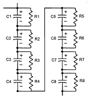 Capacitor Input Filter