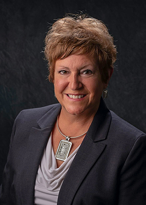 Yolanda Harman