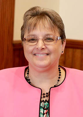 Patricia Muldoon