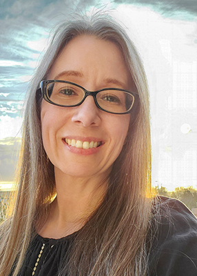 Tracey L. Stancliff 