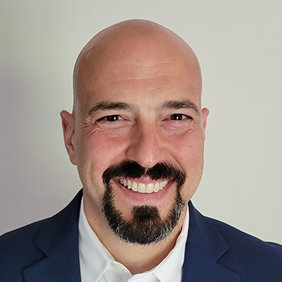 Pete A. Forno 
