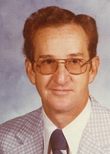 Carl Donald