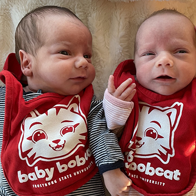 Edward Twins