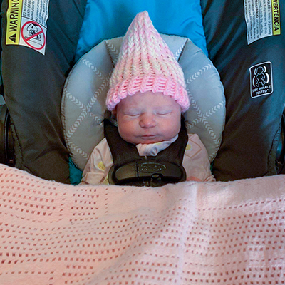 baby Simonetti