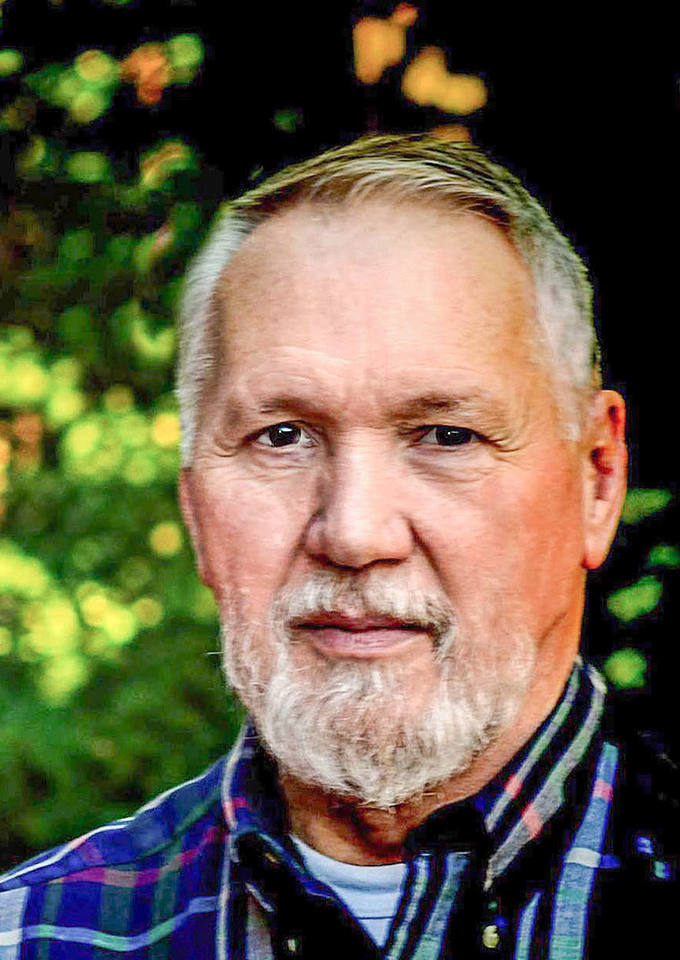 Gary Snelson