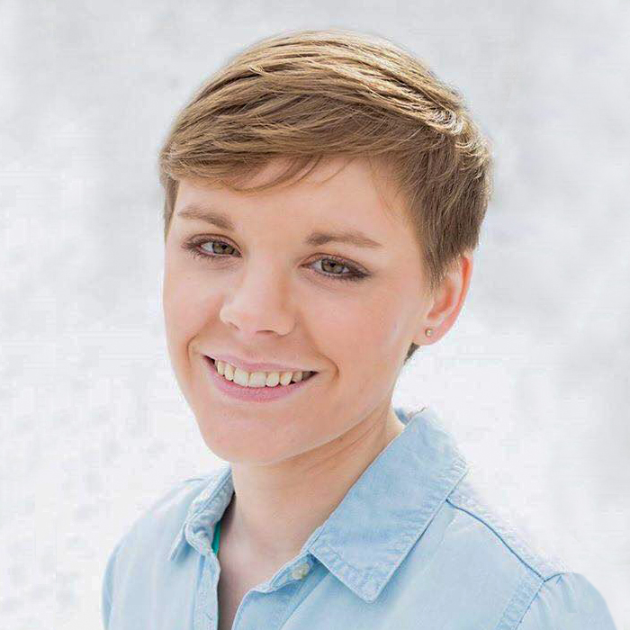 Caitlin Weems