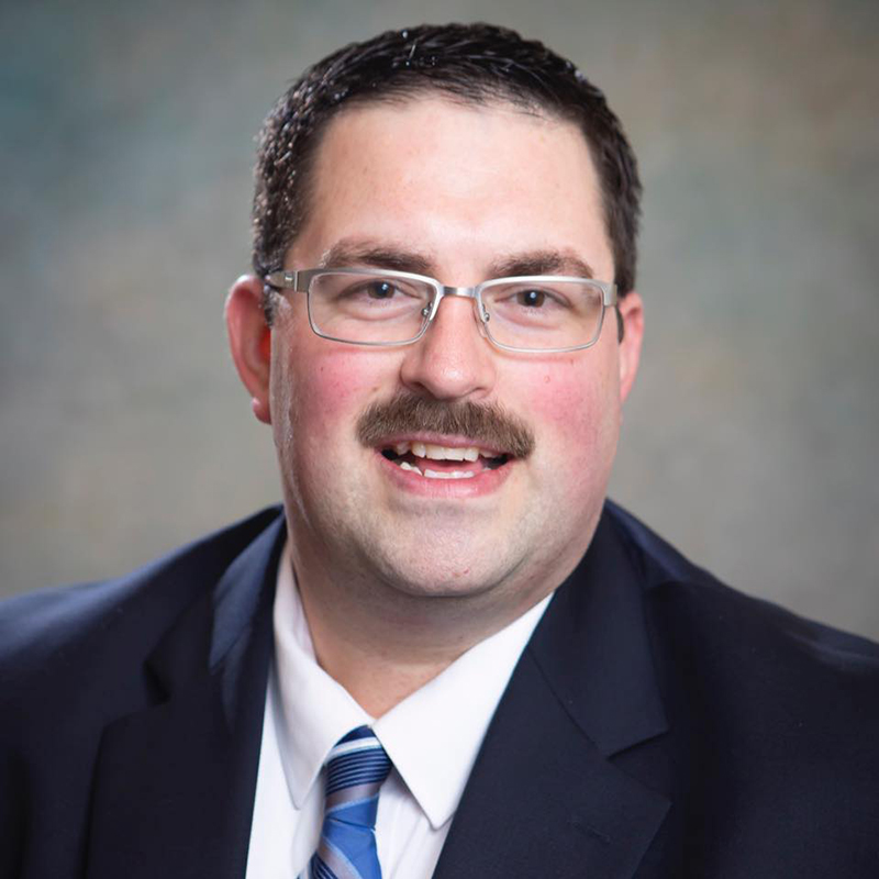 James McCrobie