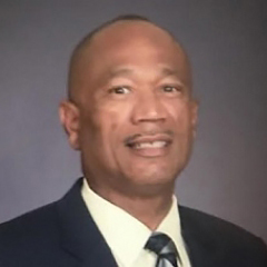 Quincy Coleman