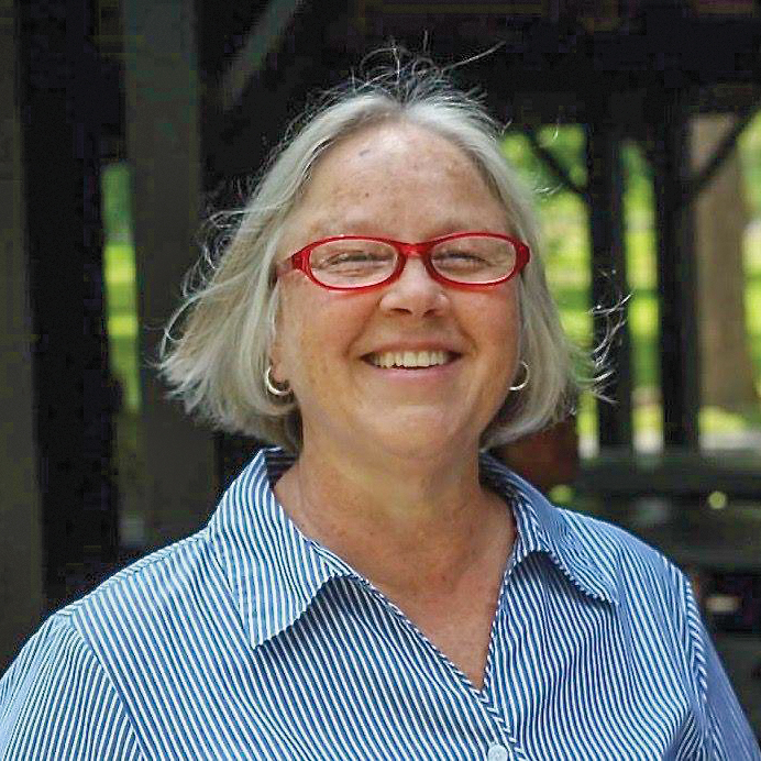 Robin Spikler