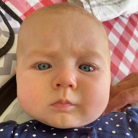 baby Jones