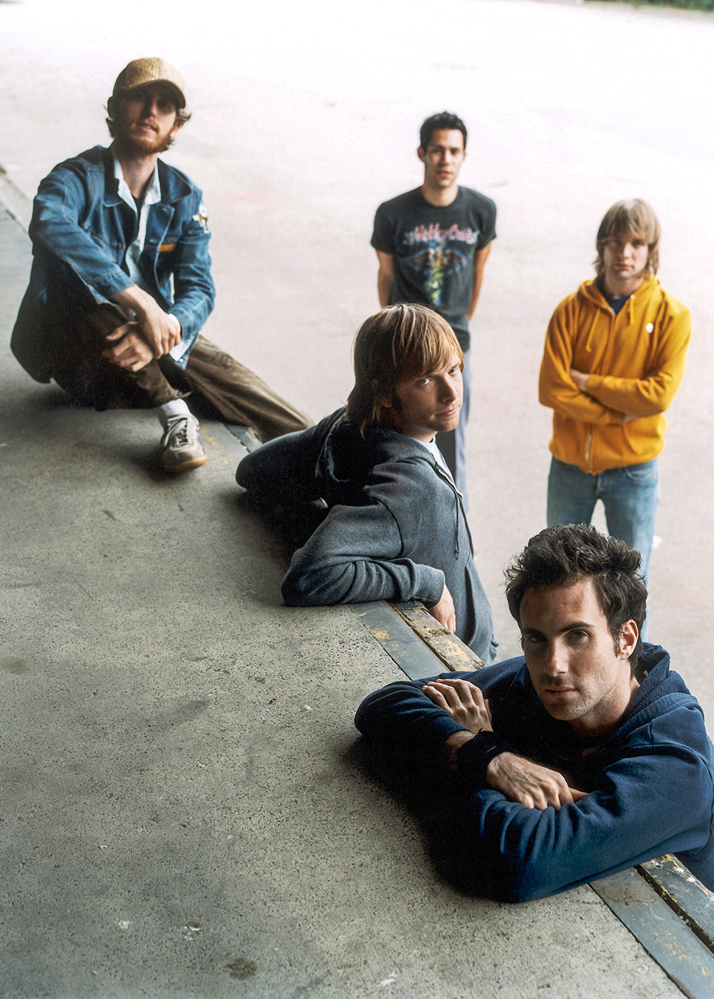Maroon 5