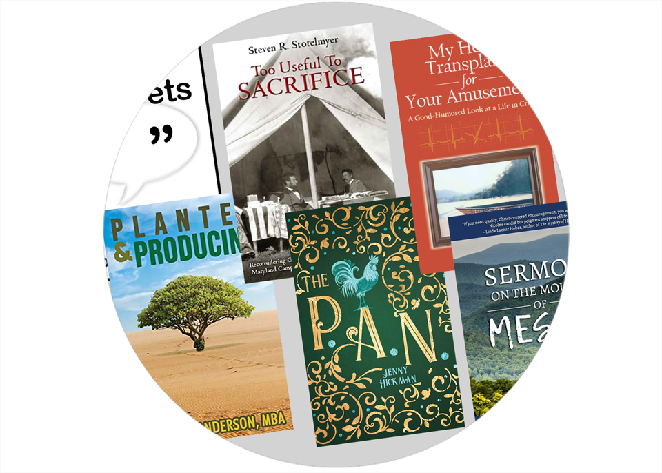 alumni books