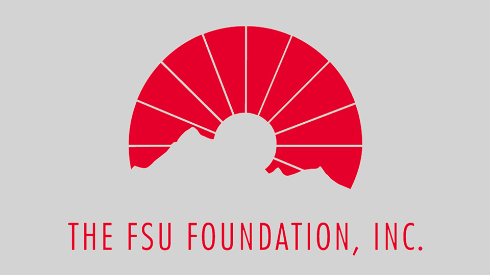 FSU Foundation logo